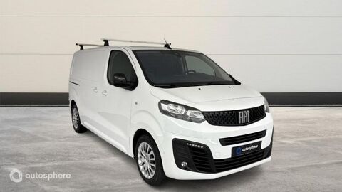 Scudo M 2.0 BlueHDi 145ch S&S EAT8 2023 occasion 62800 LIEVIN