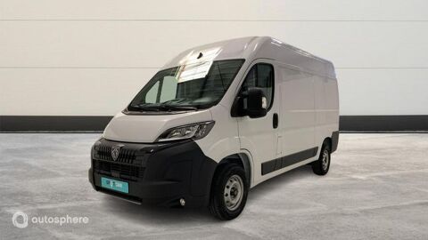 Peugeot Boxer L2H2 3.3 120ch S&S 2026 occasion Avignon 84000