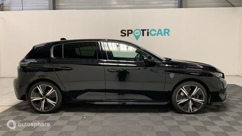 308 PHEV 180ch GT e-EAT8 2022 occasion 84000 Avignon