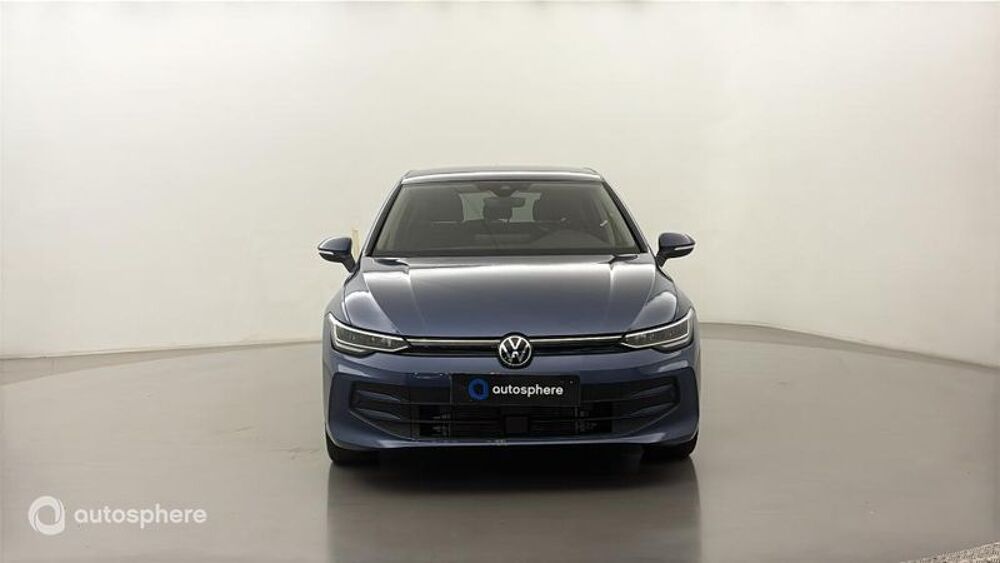 Golf 1.5 TSI EVO2 116ch VW Edition 2024 occasion 86000 Poitiers