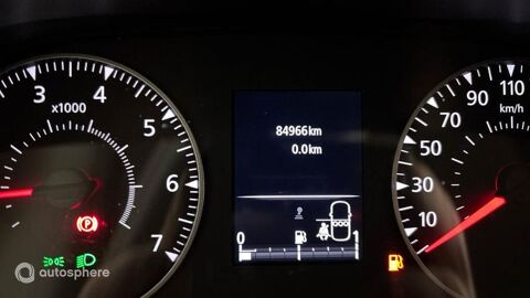 Duster 1.0 ECO-G 100ch Extreme 4x2 2023 occasion 10000 Troyes