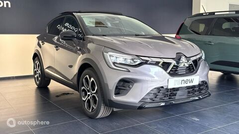 Asx 1.6 MPI PHEV 159ch Instyle 2024 occasion 77100 Meaux