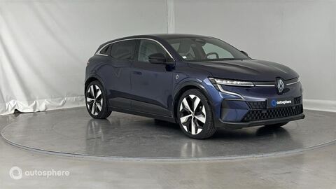 M&eacute;gane E-Tech Electric EV60 220ch Iconic optimum charge 2022 occasion 59640 Dunkerque