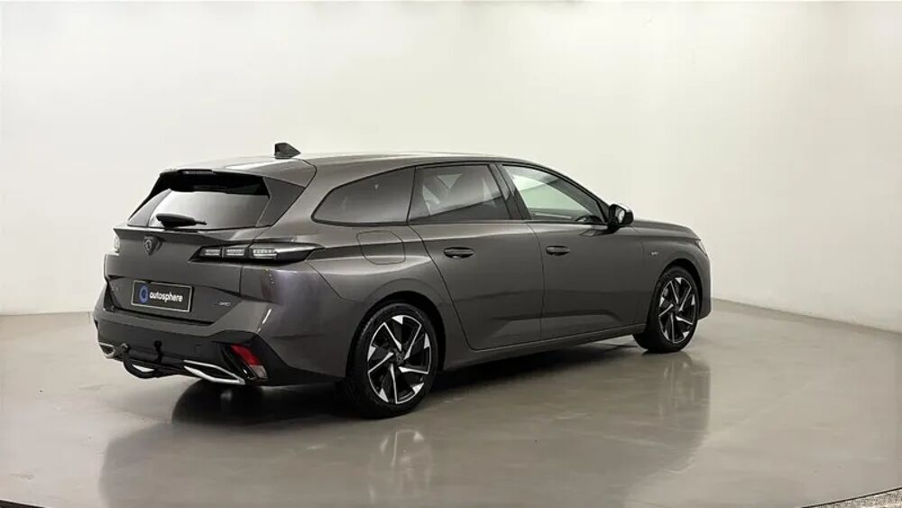 308 SW PHEV 180ch Allure Pack e-EAT8 2022 occasion 86000 Poitiers