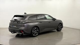 308 SW PHEV 180ch Allure Pack e-EAT8 2022 occasion 86000 Poitiers