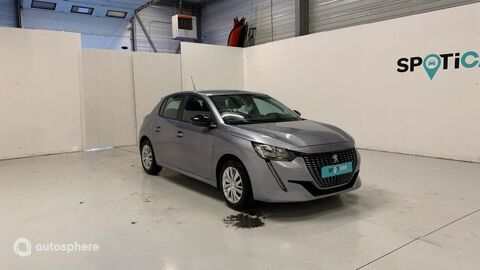 208 1.5 BlueHDi 100ch S&S Active 2022 occasion 84000 Avignon