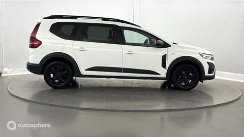Jogger 1.6 hybrid 140ch SL Extreme 7 places 2023 occasion 62114 Sains-en-Gohelle