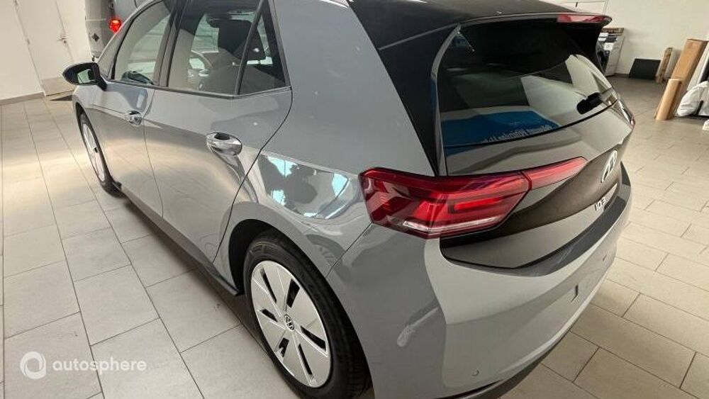 ID.3 170ch Pure 52 kWh 2026 occasion 79000 Niort