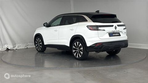 Austral 1.2 E-Tech full hybrid 200ch Techno 2023 occasion 62800 Li&eacute;vin