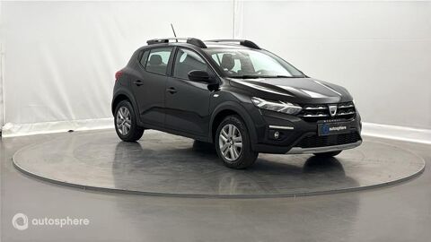 Sandero 1.0 TCe 90ch Stepway Confort -22 2022 occasion 59160 Lomme