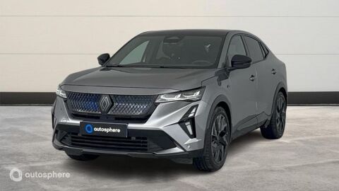 Renault Rafale 1.2 E-Tech full hybrid 200ch esprit Alpine 2025 occasion Dunkerque 59640