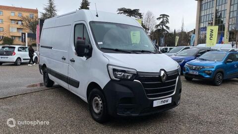 Master F3500 L2H2 2.3 Blue dCi 135ch Confort Euro6 2023 occasion 13090 Aix-en-Provence