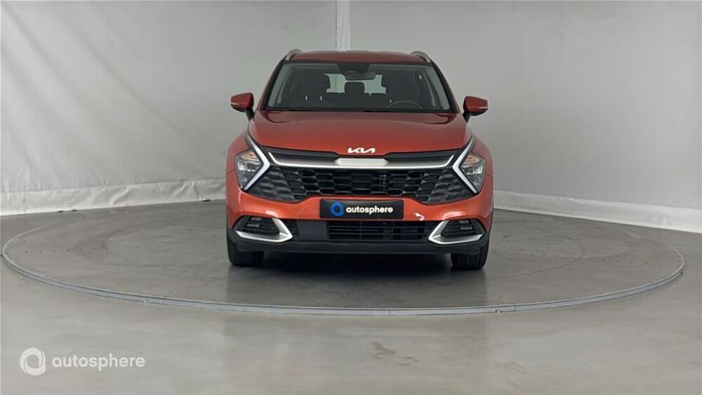 Sportage 1.6 T-GDi 230ch HEV Active Business BVA6 4x2 2023 occasion 59600 Maubeuge