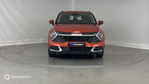 Sportage 1.6 T-GDi 230ch HEV Active Business BVA6 4x2 2023 occasion 59600 Maubeuge