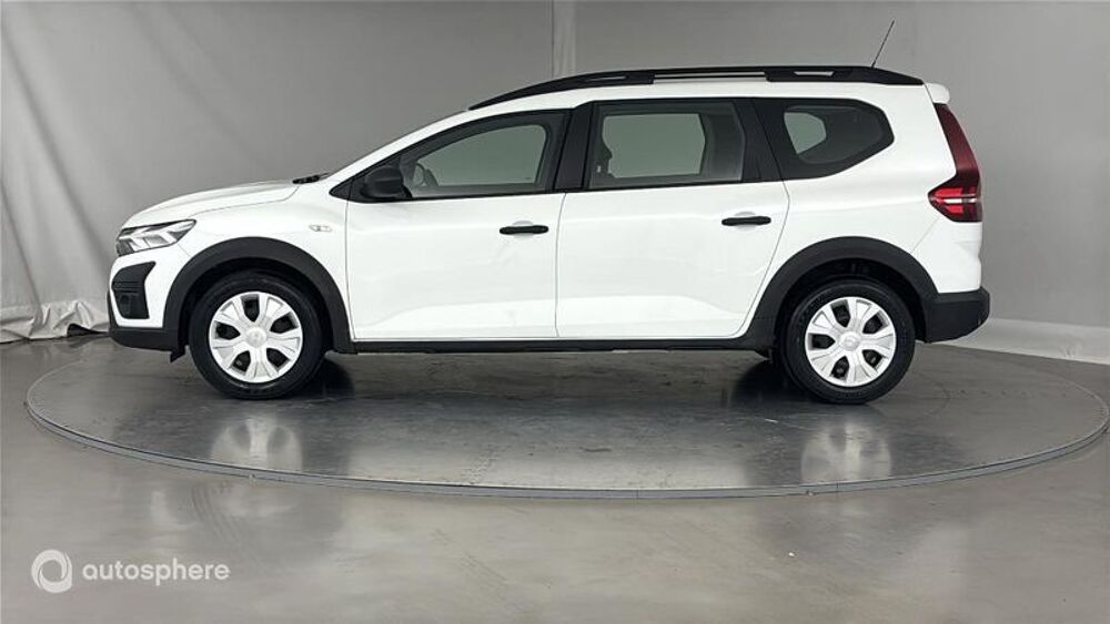 Jogger 1.0 ECO-G 100ch Essentiel 5 places 2023 occasion 51100 Reims