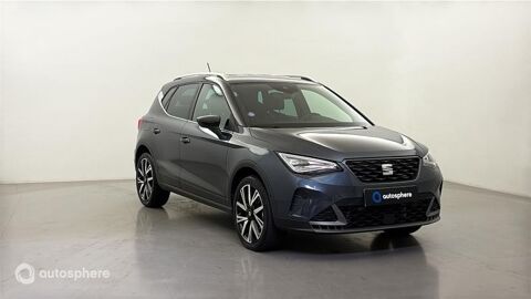 Arona 1.0 TSI 110ch FR DSG7 2023 occasion 37540 Saint-Cyr-sur-Loire