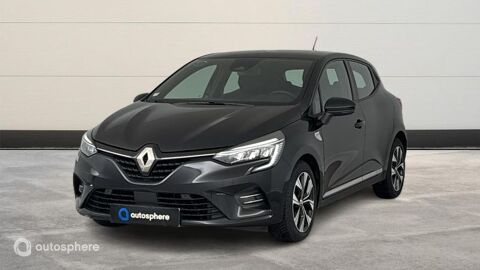 Annonce voiture Renault Clio 12799 €