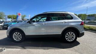 Tiguan 2.0 TDI 150ch Life Plus DSG7 2023 occasion 44700 Orvault