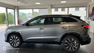 Austral 1.2 E-Tech full hybrid 200ch Techno - 26 2026 occasion 94000 Cr&eacute;teil