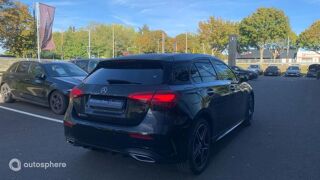 Classe A 250 e hybride rechargeable 218ch AMG Line 8G-DCT 2026 occasion 77240 Vert-Saint-Denis