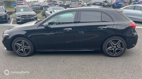Classe A 250 e hybride rechargeable 218ch AMG Line 8G-DCT 2026 occasion 79180 Chauray
