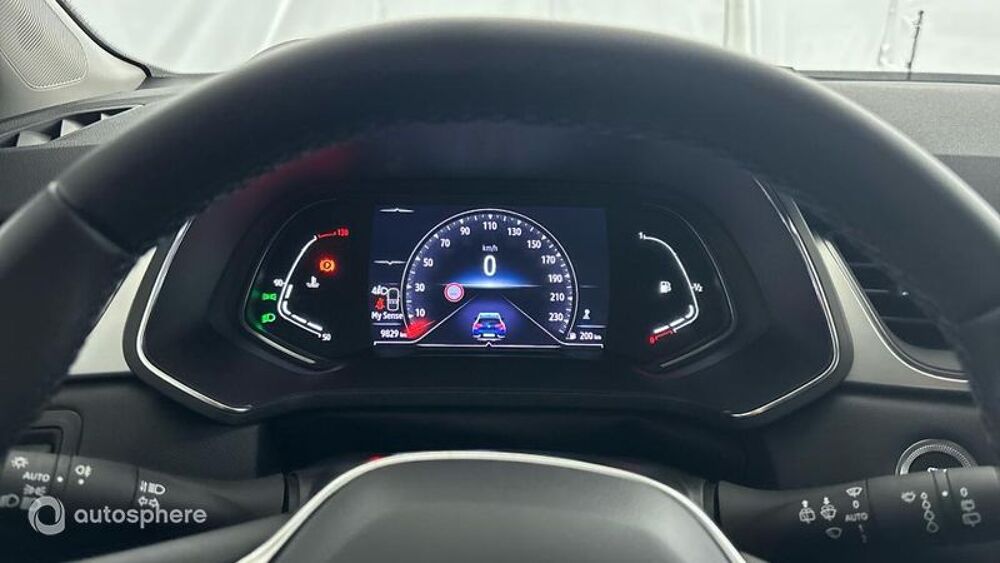 Captur 1.0 TCe 90ch Techno 2023 occasion 62232 Fouqui&egrave;res-l&egrave;s-B&eacute;thune