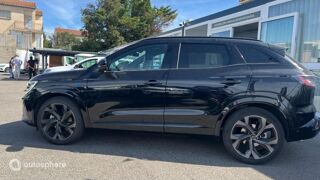 Austral 1.2 E-Tech full hybrid 200ch Iconic esprit Alpine 2023 occasion 13300 SALON DE PROVENCE