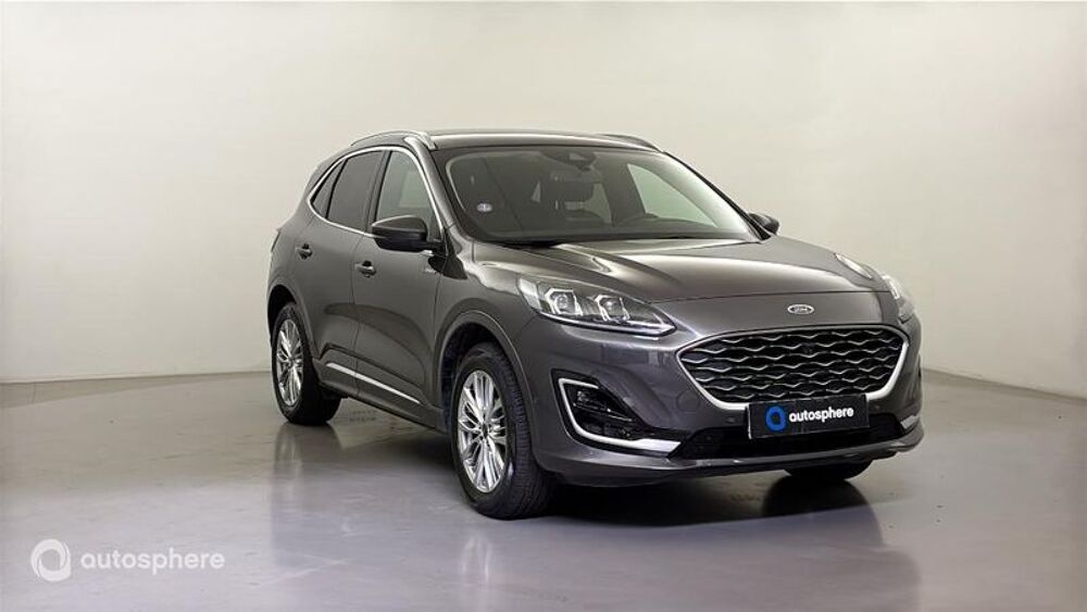 Kuga 2.5 Duratec 190ch FHEV Vignale BVA i-AWD 2023 occasion 92000 Nanterre