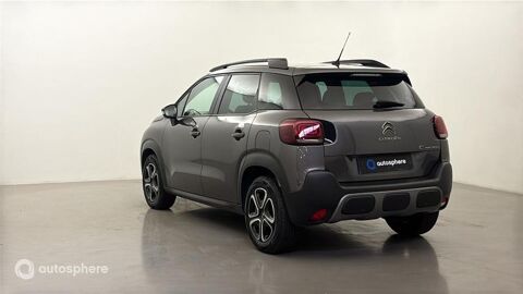 C3 Aircross PureTech 130ch S&S Feel Pack EAT6 2022 occasion 86100 Ch&acirc;tellerault