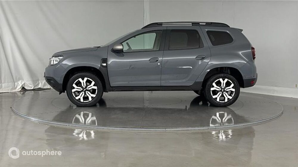 Duster 1.0 ECO-G 100ch Journey 2024 occasion 57100 Thionville