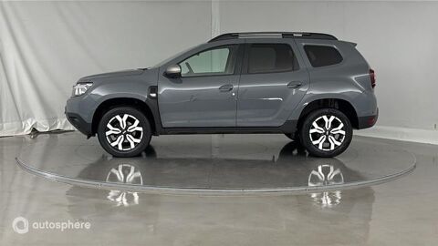 Duster 1.0 ECO-G 100ch Journey 2024 occasion 57100 Thionville