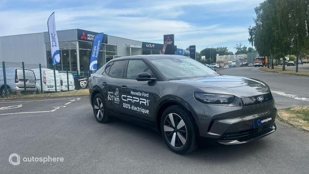 Capri 286ch Extended Range 77kWh Select RWD 2026 occasion 59600 Maubeuge