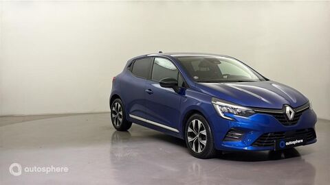 Clio 1.0 TCe 90ch Evolution 2023 occasion 44000 Nantes