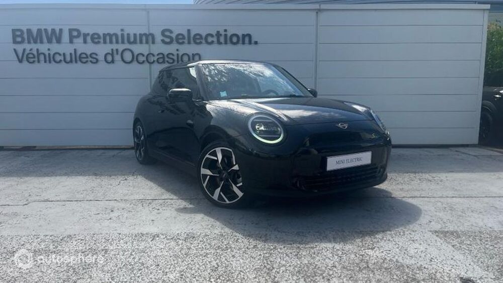 Cooper SE 218ch Classic 2024 occasion 30000 N&icirc;mes