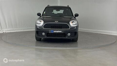 Countryman One D 116ch 2019 occasion 59113 Seclin