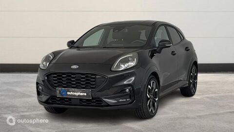 Annonce voiture Ford Puma 18799 €