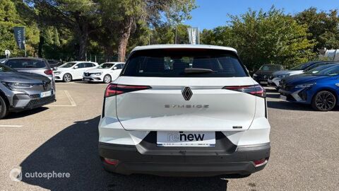 Symbioz 1.8 E-Tech full hybrid 160ch Evolution - 25 2025 occasion 13800 ISTRES