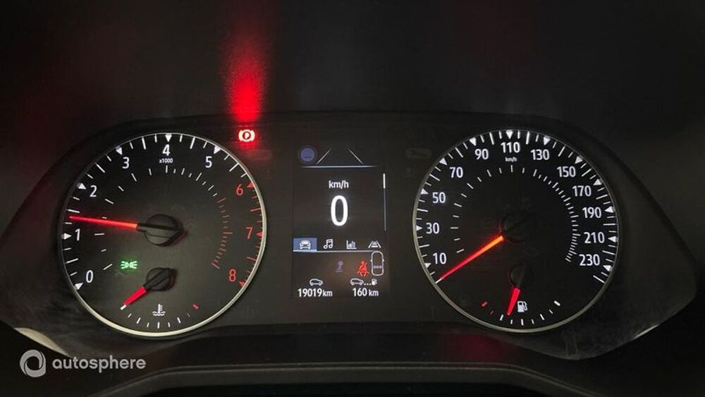 Clio 1.0 TCe 90ch Equilibre 2023 occasion 51200 &Eacute;pernay