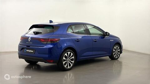 M&eacute;gane 1.5 Blue dCi 115ch Techno EDC -23 2023 occasion 44000 Nantes