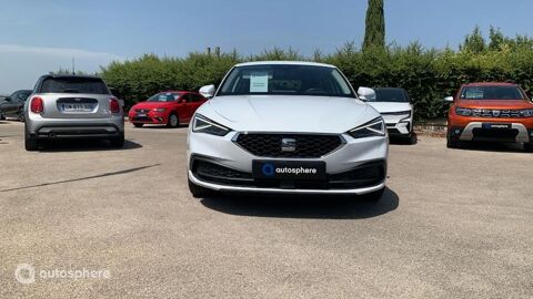 Leon 1.5 eHybrid 204ch Style DSG6 2025 occasion 13700 Marignane