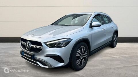 Mercedes Classe GLA 200 163ch Progressive Line 7G-DCT 2023 occasion Saint-Maximin 60740