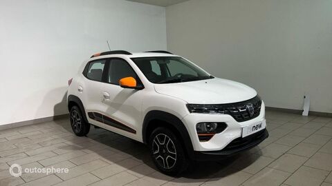 Spring Confort Plus - Achat Int&eacute;gral 2021 occasion 54135 Mexy