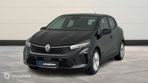 Renault Clio 1.6 E-Tech 145ch full hybrid Evolution - 24 2025 occasion Loison-sous-Lens 62218