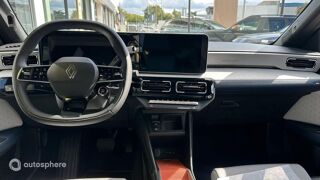 Clio III E-Tech Electrique 150ch 52kWh Roland-Garros autonomie confor 2026 occasion 94000 Cr&eacute;teil