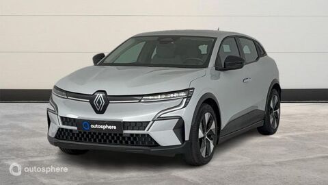 Renault M&eacute;gane E-Tech Electric EV40 130ch Equilibre standard charge 2022 occasion Wormhout 59470