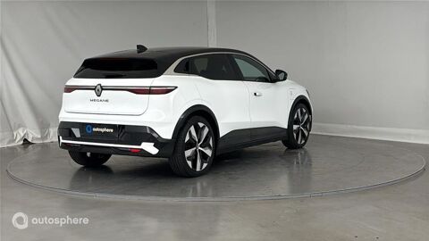 M&eacute;gane E-Tech Electric EV60 220ch Techno super charge -C 2023 occasion 02300 Chauny
