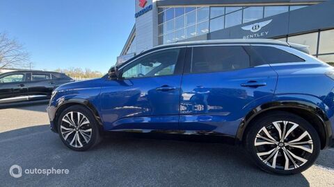 Austral 1.2 E-Tech full hybrid 200ch Iconic 2023 occasion 33700 M&eacute;rignac