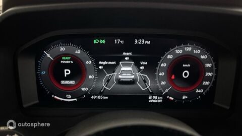X-Trail e-Power 204ch N-Connecta 2024 + Toit ouvrant panoramique 2024 occasion 59720 Louvroil