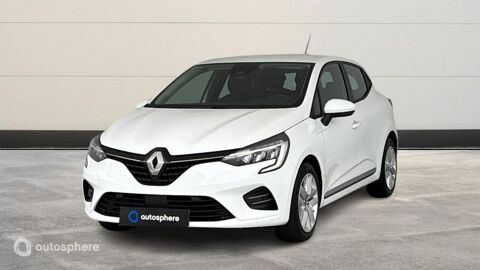 Renault Clio 1.0 SCe 65ch Business -21 2021 occasion Roncq 59223
