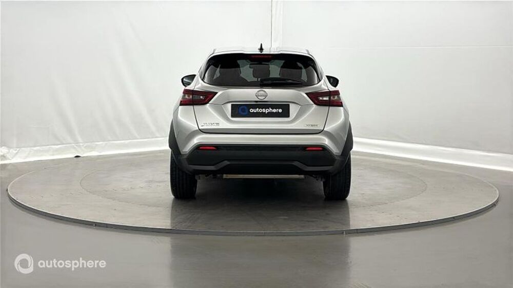 Juke 1.6 Hybrid 143ch Tekna 2023.5 2024 occasion 51100 Reims